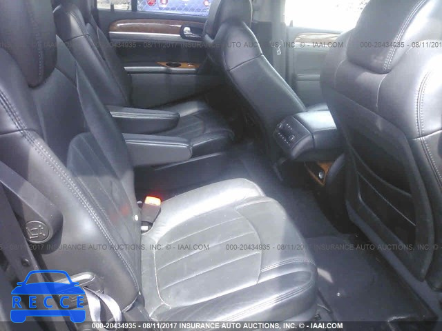 2008 Buick Enclave CXL 5GAER23758J181183 image 7