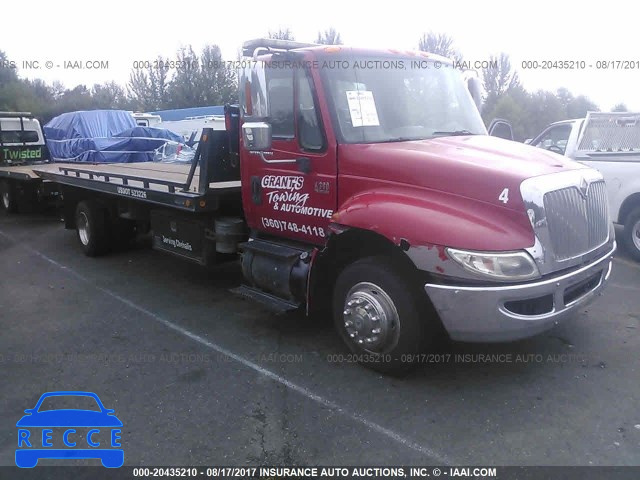 2007 INTERNATIONAL 4000 1HTMMAAL57H469541 image 0