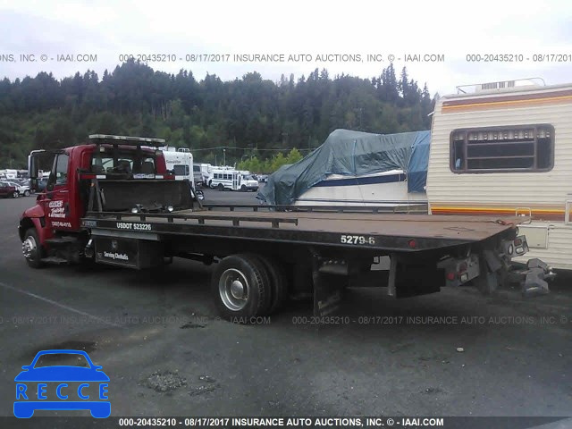 2007 INTERNATIONAL 4000 1HTMMAAL57H469541 image 2