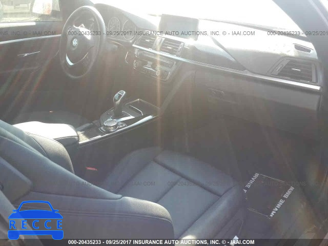 2016 BMW 428 WBA3N7C56GK227560 image 4