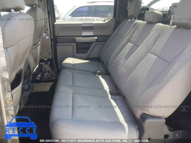 2016 Ford F150 1FTEW1EP0GKD23964 image 7
