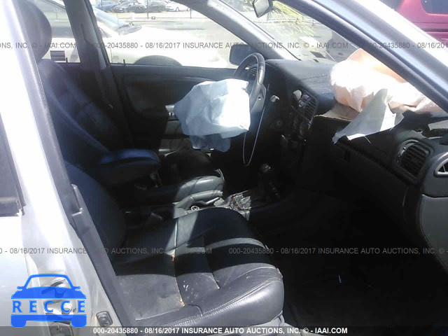 2000 Volvo S40 YV1VS2526YF415168 image 4