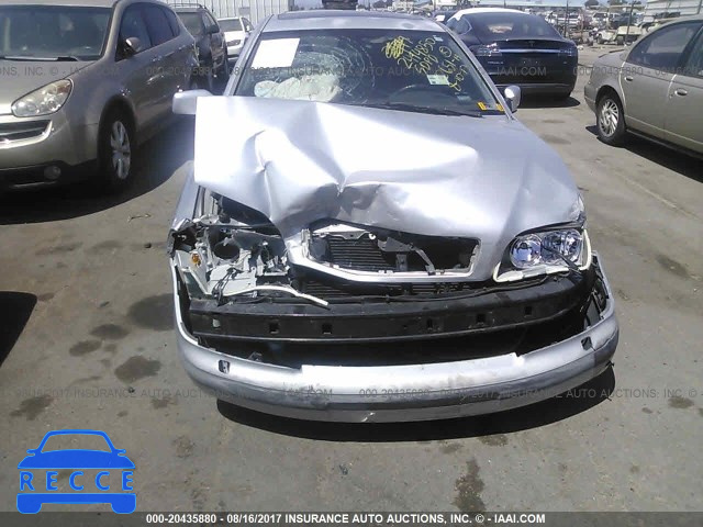 2000 Volvo S40 YV1VS2526YF415168 image 5