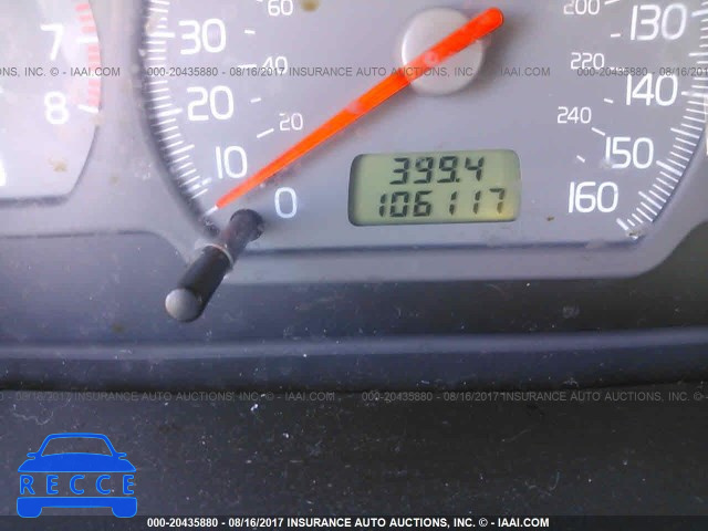 2000 Volvo S40 YV1VS2526YF415168 image 6