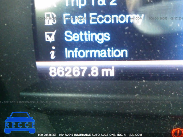 2013 Ford Explorer 1FM5K7D85DGB64197 image 6