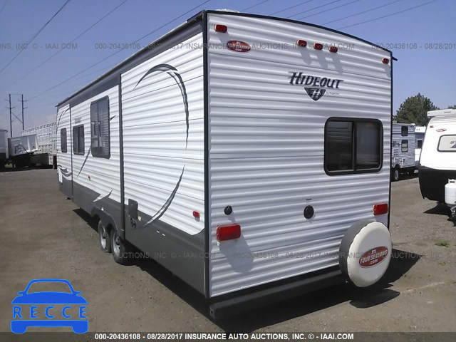 2016 KEYSTONE HIDEOUT 4YDT27D24G7203208 Bild 2