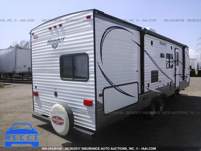 2016 KEYSTONE HIDEOUT 4YDT27D24G7203208 Bild 3