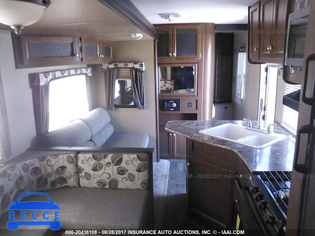 2016 KEYSTONE HIDEOUT 4YDT27D24G7203208 Bild 6