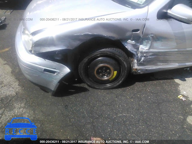 2000 Volkswagen Golf GLS WVWGC21J8YW678397 Bild 5