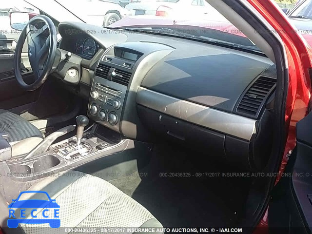 2011 Mitsubishi Galant FE 4A32B2FF0BE028376 зображення 4