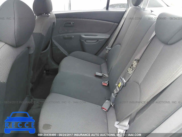 2006 KIA RIO KNADE123666147359 image 7