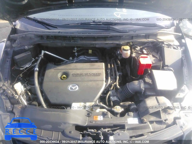 2011 Mazda CX-7 JM3ER2BM0B0404112 Bild 9