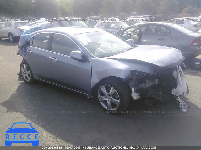 2011 ACURA TSX JH4CU2E66BC013572 зображення 0