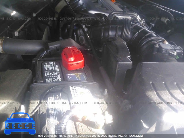 2011 ACURA TSX JH4CU2E66BC013572 Bild 9