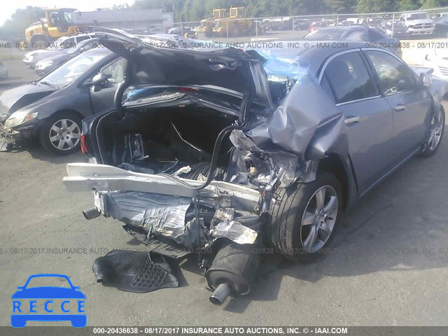 2011 ACURA TSX JH4CU2E66BC013572 Bild 5