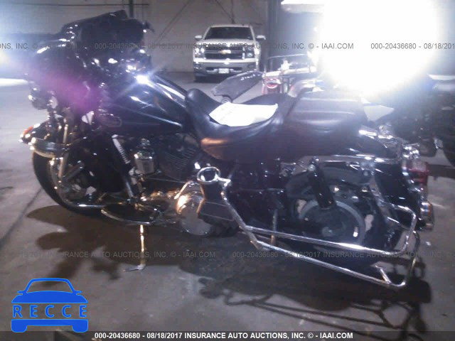 2008 Harley-davidson FLHTCUI 1HD1FC4198Y634796 image 2