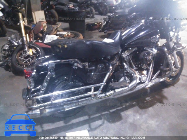 2008 Harley-davidson FLHTCUI 1HD1FC4198Y634796 зображення 3