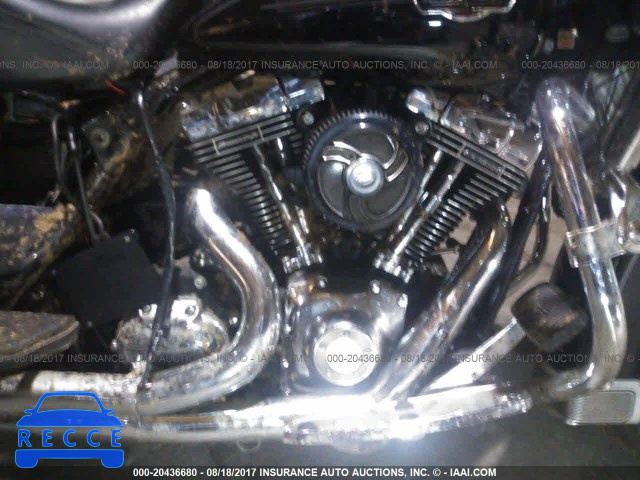 2008 Harley-davidson FLHTCUI 1HD1FC4198Y634796 image 7
