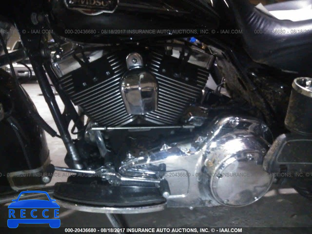 2008 Harley-davidson FLHTCUI 1HD1FC4198Y634796 image 8