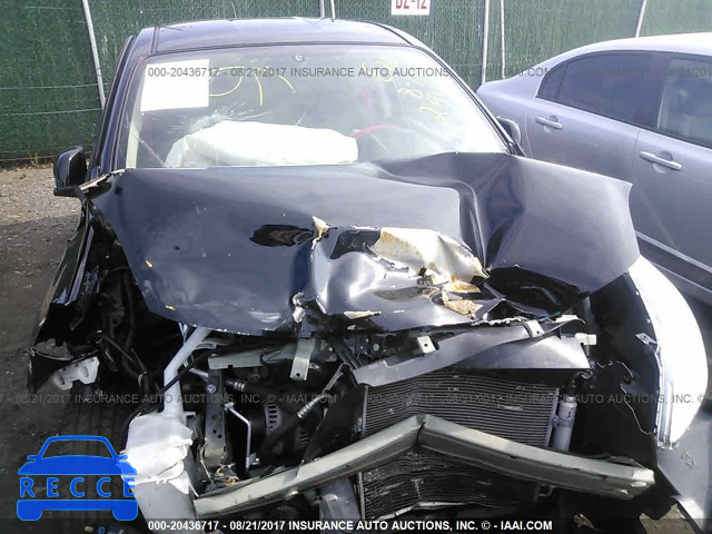 2014 Nissan Versa 3N1CN7AP6EL829400 image 5