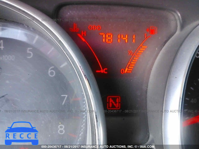 2014 Nissan Versa 3N1CN7AP6EL829400 image 6