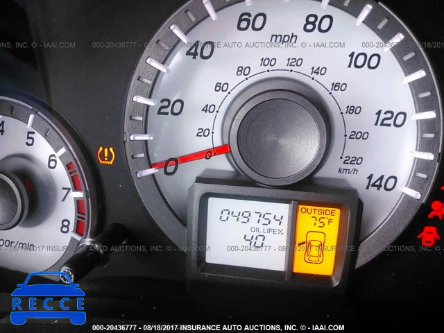 2013 Honda Pilot EX 5FNYF4H48DB059174 image 6