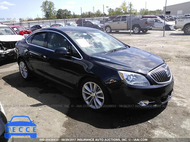 2014 Buick Verano CONVENIENCE 1G4PR5SK7E4177575 image 0