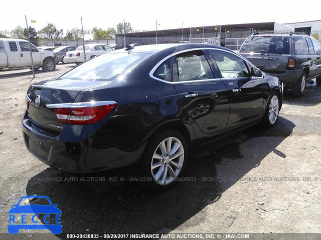 2014 Buick Verano CONVENIENCE 1G4PR5SK7E4177575 зображення 3