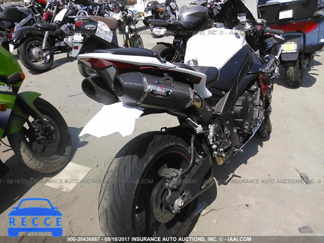 2012 Yamaha YZFR1 JYARN23Y6CA002867 image 3