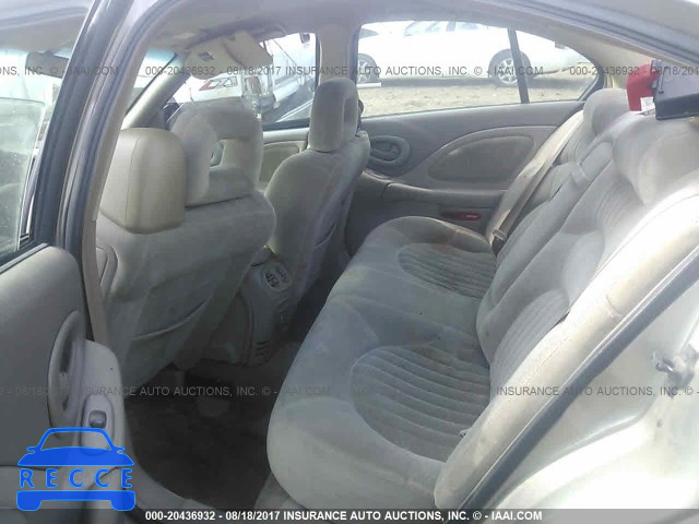 2002 Pontiac Bonneville SE 1G2HX54K124134927 зображення 7