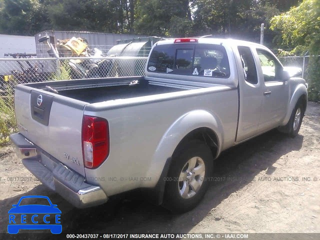 2012 Nissan Frontier SV/PRO-4X 1N6AD0CW2CC442173 image 3