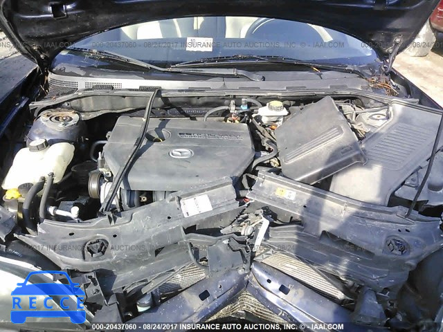 2009 Mazda 3 JM1BK32F891221665 image 9