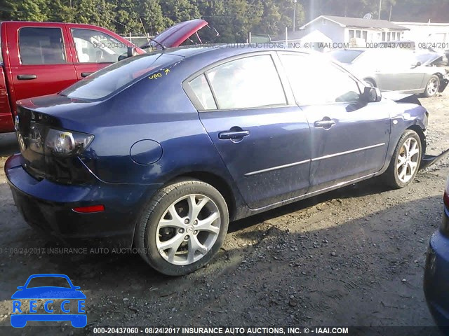 2009 Mazda 3 JM1BK32F891221665 image 3