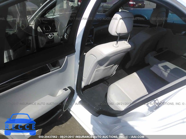 2013 Mercedes-benz C WDDGF8AB2DR284802 image 7