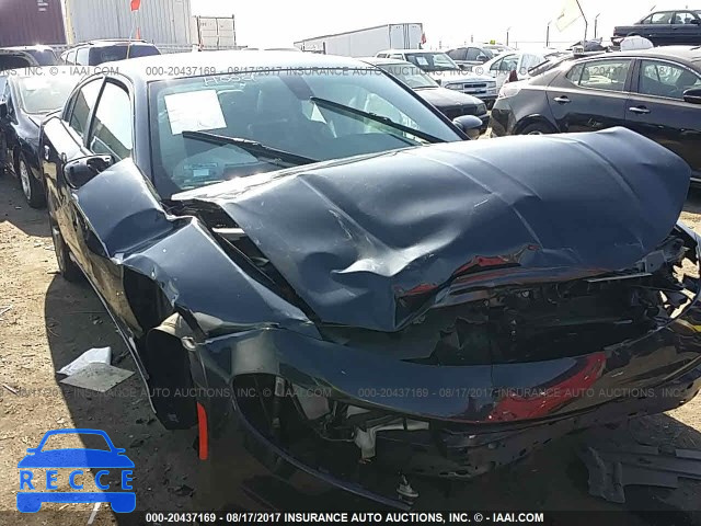 2016 Dodge Charger 2C3CDXCT4GH127201 image 0