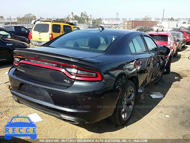 2016 Dodge Charger 2C3CDXCT4GH127201 image 3
