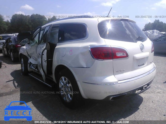 2013 Buick Enclave 5GAKVDKD1DJ121865 зображення 2