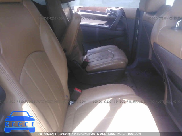 2013 Buick Enclave 5GAKVDKD1DJ121865 зображення 7