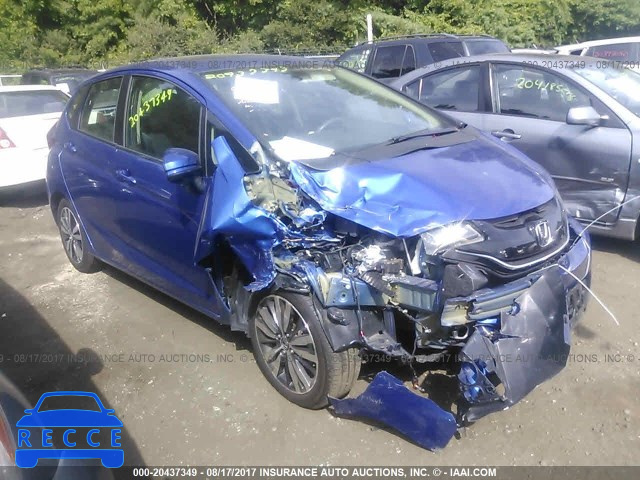 2016 Honda FIT EX/EXL 3HGGK5G7XGM703848 image 0