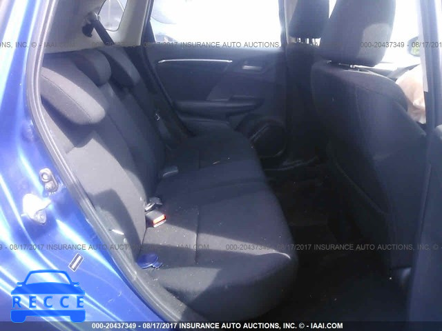 2016 Honda FIT EX/EXL 3HGGK5G7XGM703848 image 7