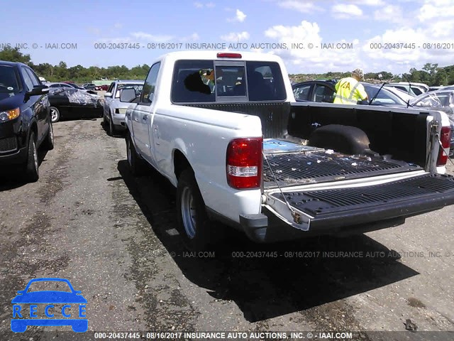 2006 Ford Ranger 1FTYR10D46PA45427 зображення 2