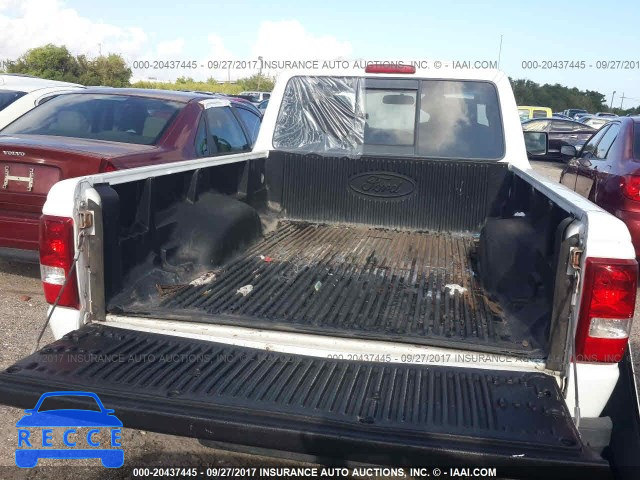 2006 Ford Ranger 1FTYR10D46PA45427 image 7