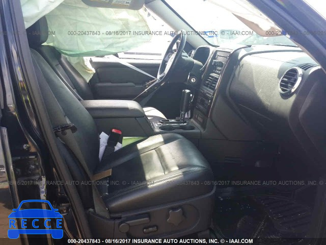 2008 Ford Explorer LIMITED 1FMEU65E18UB00786 Bild 4