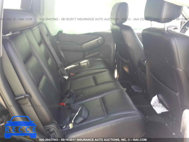 2008 Ford Explorer LIMITED 1FMEU65E18UB00786 image 7