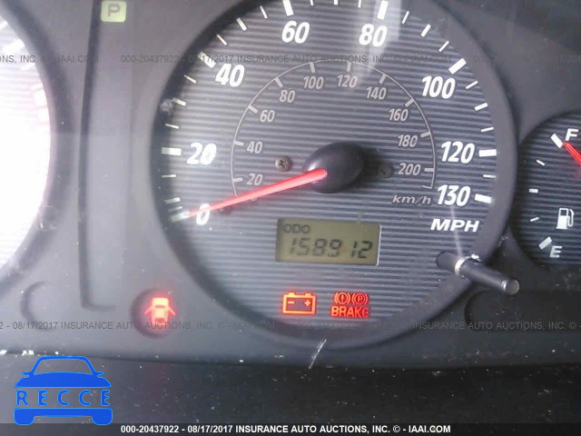 2003 Hyundai Santa Fe KM8SC13E43U507943 image 6