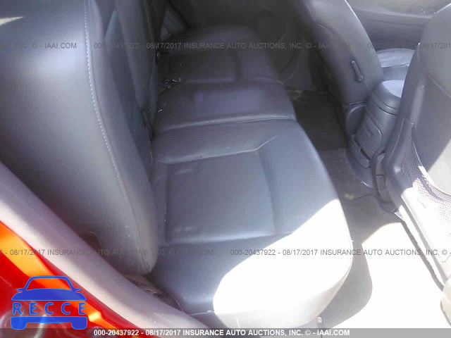 2003 Hyundai Santa Fe KM8SC13E43U507943 image 7