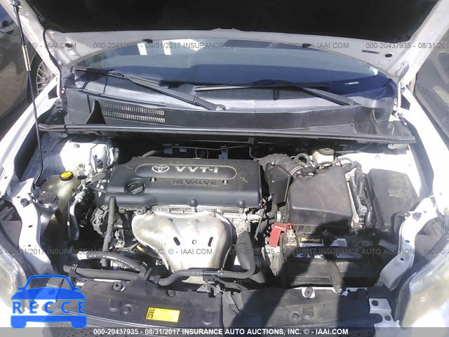 2009 Scion XB XB JTLKE50E991083927 image 9