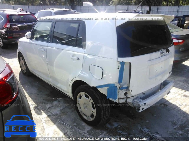 2009 Scion XB XB JTLKE50E991083927 image 2