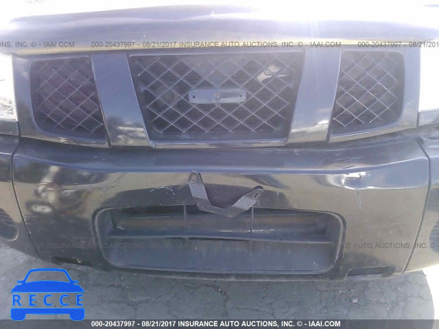 2005 Nissan Titan 1N6BA06A25N566657 Bild 5