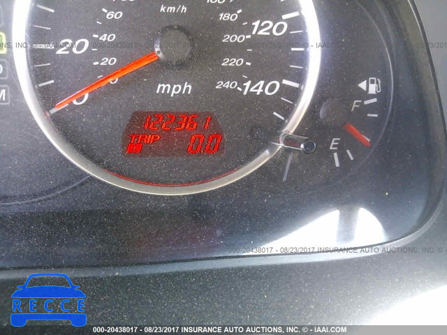 2007 Mazda 6 I 1YVHP80C875M50252 image 6